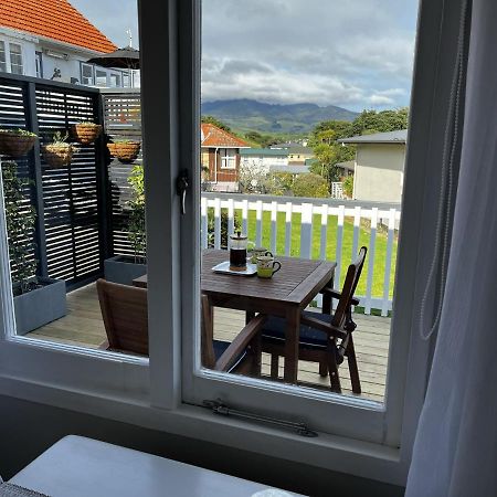 Raglan Retreat On Gilmour Appartement Buitenkant foto