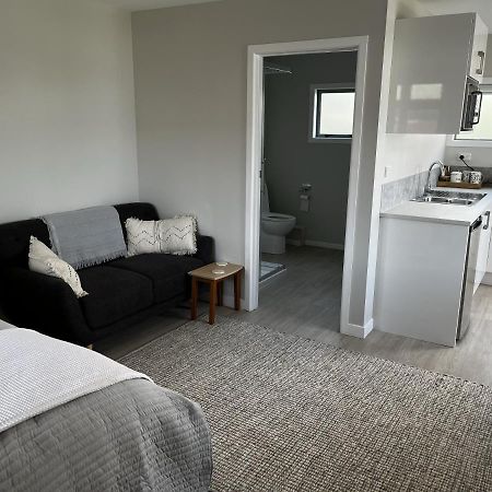 Raglan Retreat On Gilmour Appartement Buitenkant foto