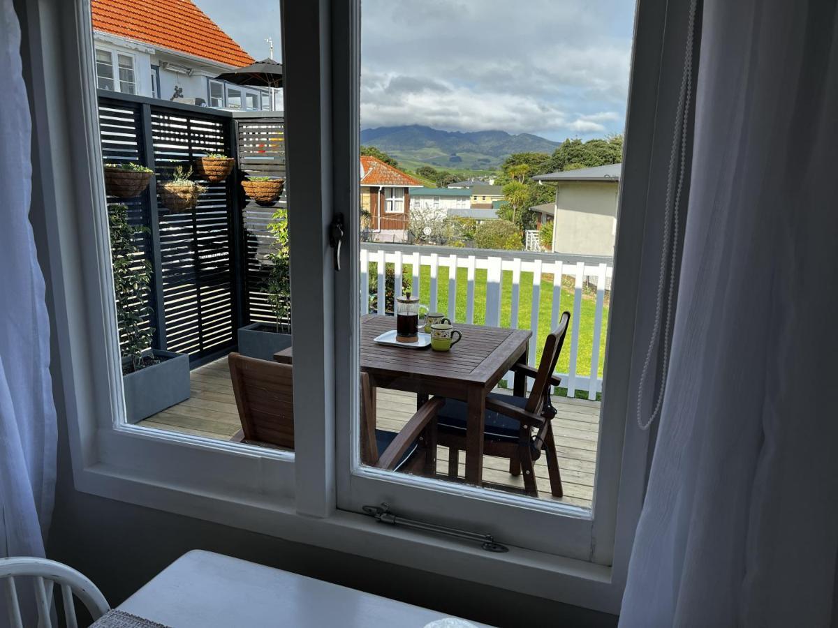 Raglan Retreat On Gilmour Appartement Buitenkant foto
