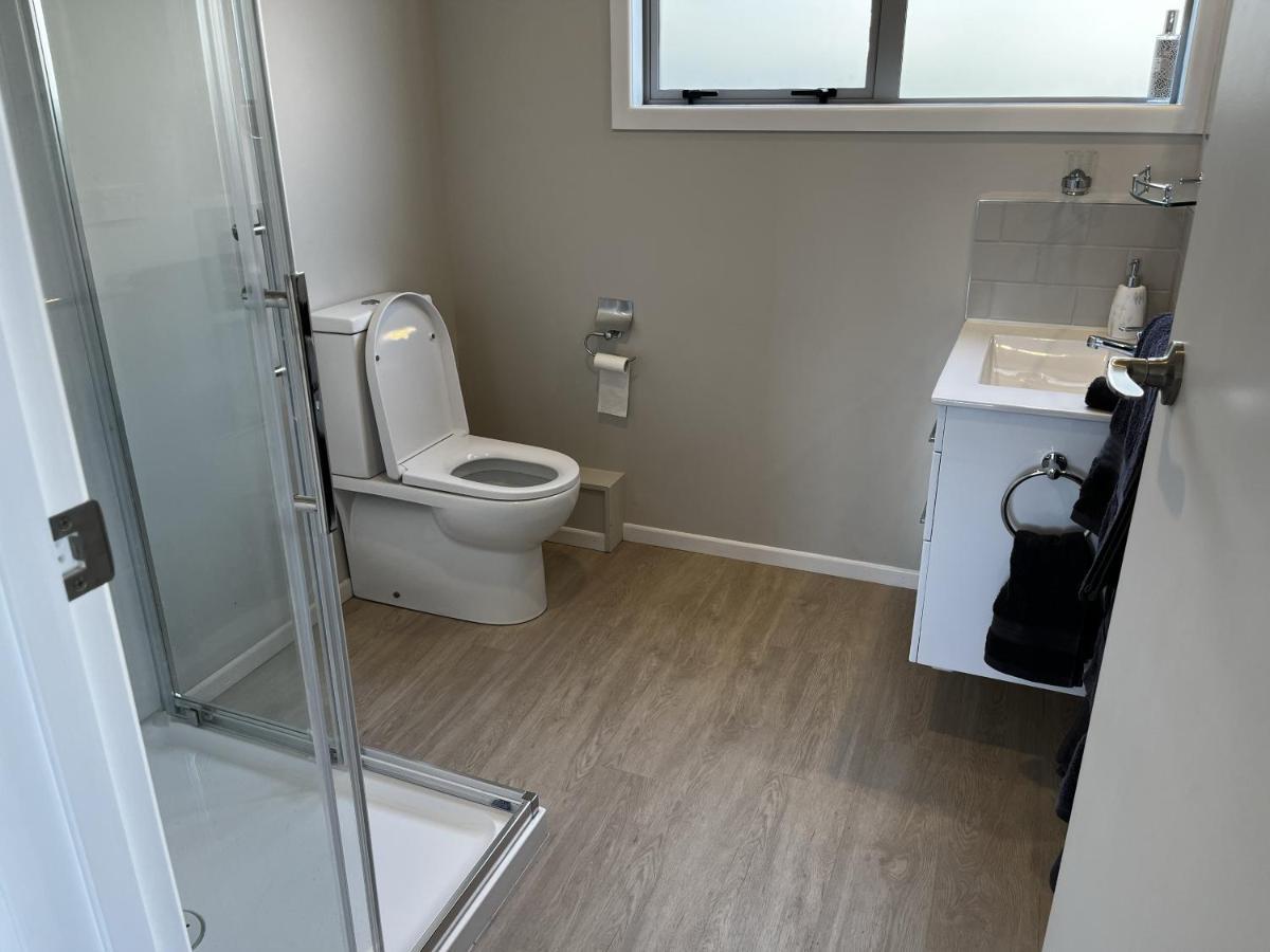 Raglan Retreat On Gilmour Appartement Buitenkant foto