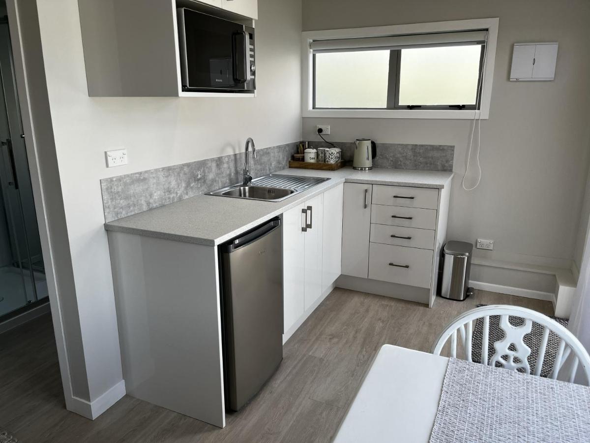 Raglan Retreat On Gilmour Appartement Buitenkant foto