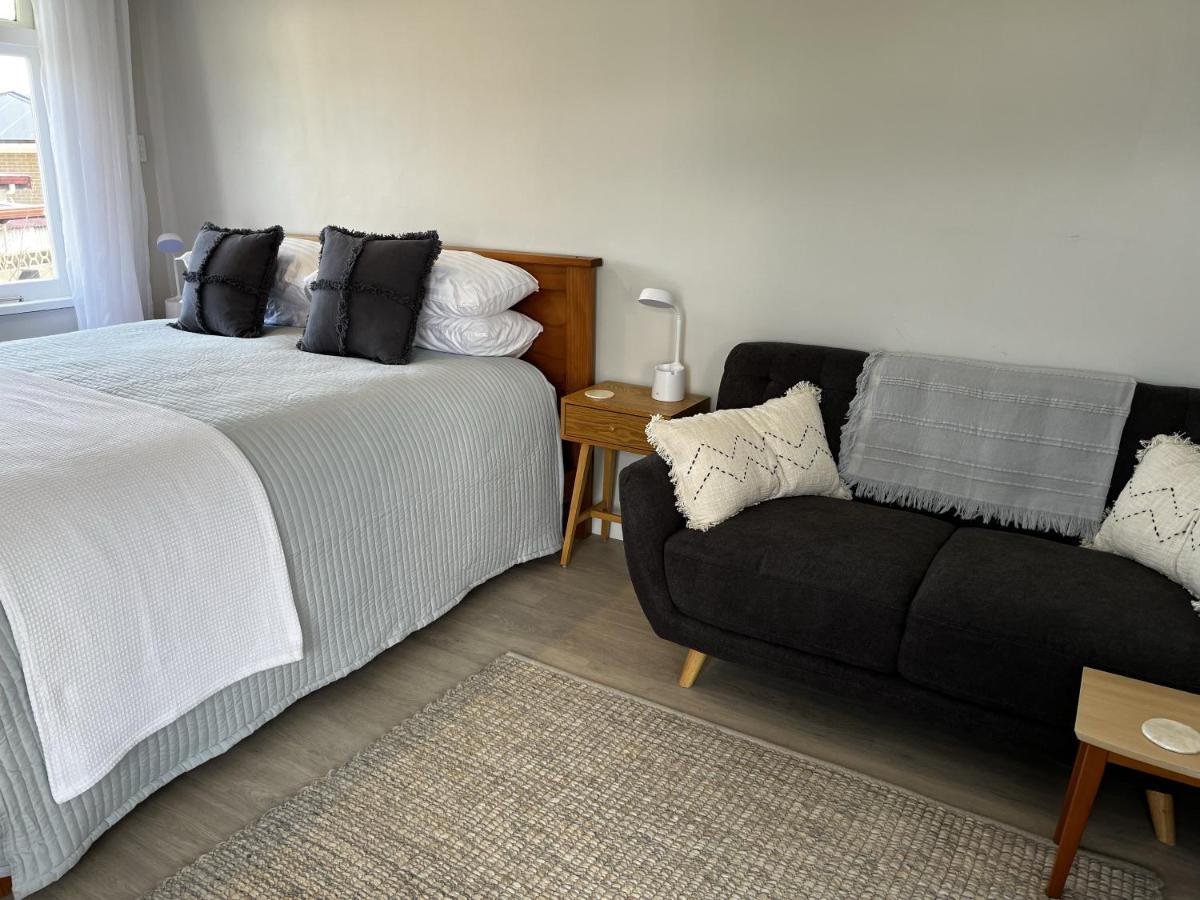 Raglan Retreat On Gilmour Appartement Buitenkant foto