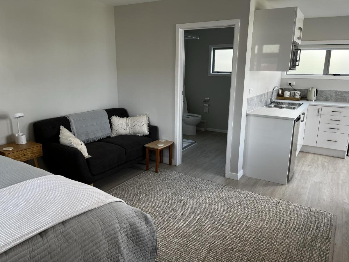 Raglan Retreat On Gilmour Appartement Buitenkant foto