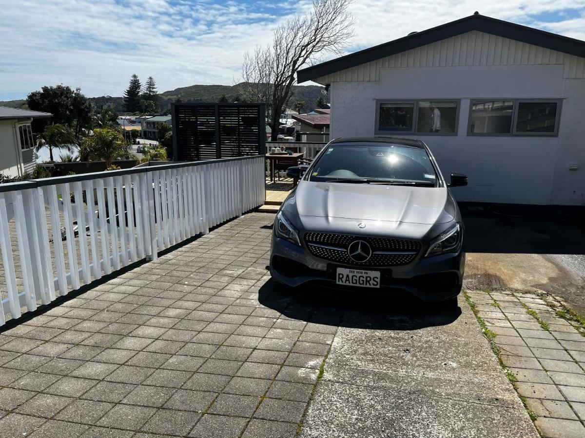 Raglan Retreat On Gilmour Appartement Buitenkant foto