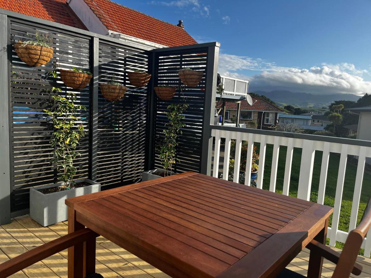 Raglan Retreat On Gilmour Appartement Buitenkant foto