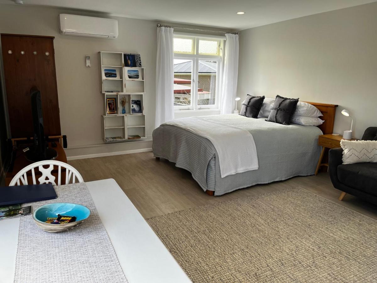 Raglan Retreat On Gilmour Appartement Buitenkant foto