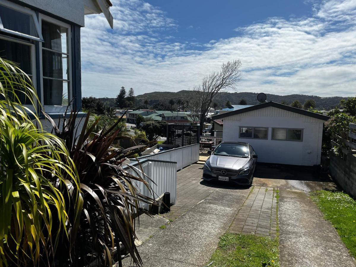 Raglan Retreat On Gilmour Appartement Buitenkant foto
